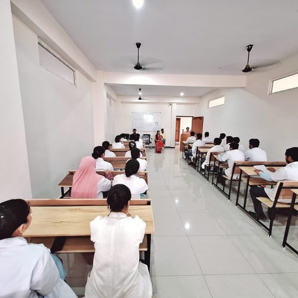 Classroom