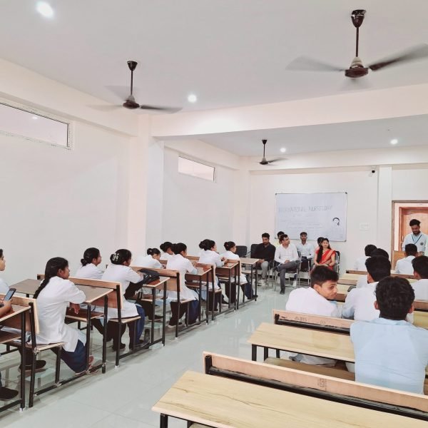 Classroom